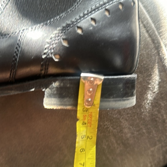 Ariat twenty-four 24 leather boots - Picture 11 of 12